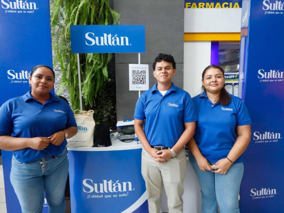 Patrocinadores que impulsan el sabor en el Reto Buen Provecho 2025