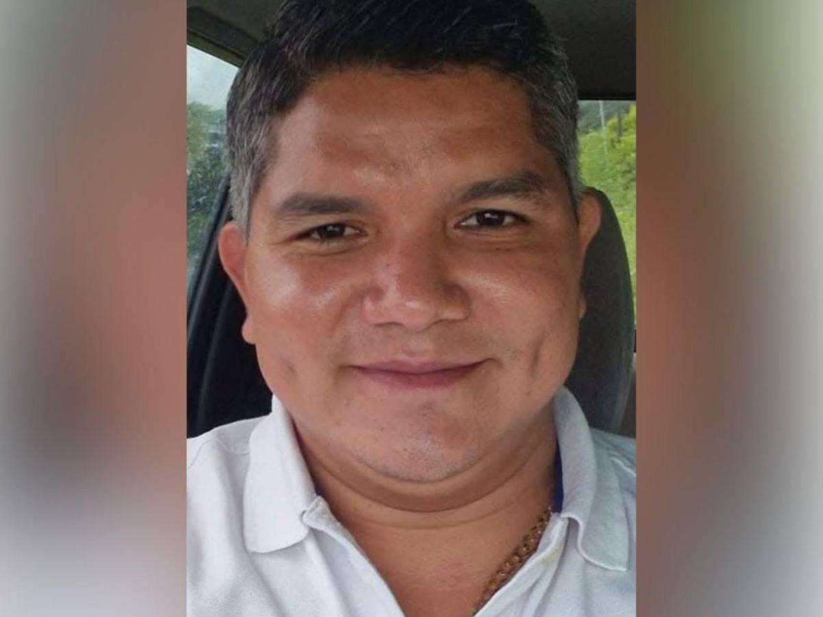 ¿Quiénes eran los dos hombres que murieron en el brutal accidente del Canal Seco?