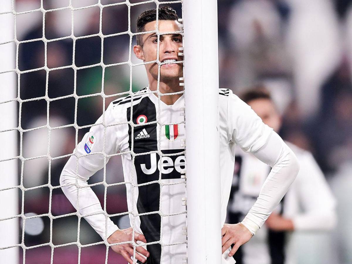 Cristiano Ronaldo gana una millonada: la batalla legal que ganó a un exequipo