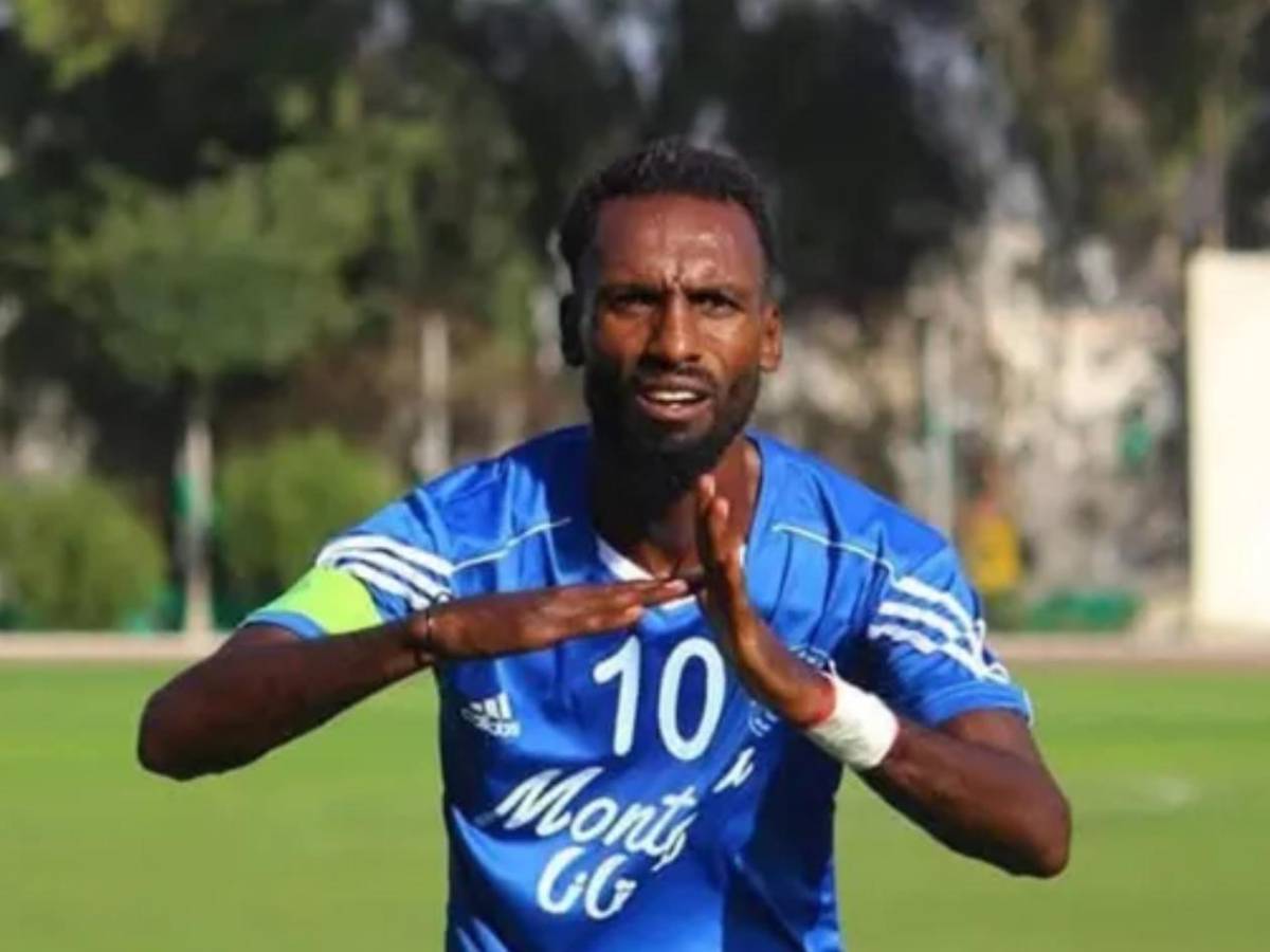 Israel asesina al mejor futbolista de la historia de Palestina: Salah se pronuncia