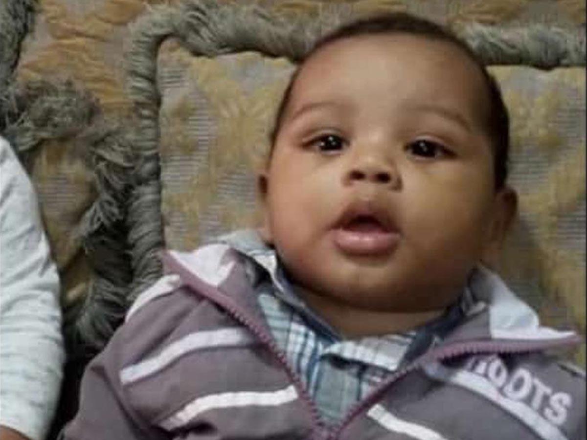 Muere un niño de 7 meses  por una bala perdida en La Ceiba