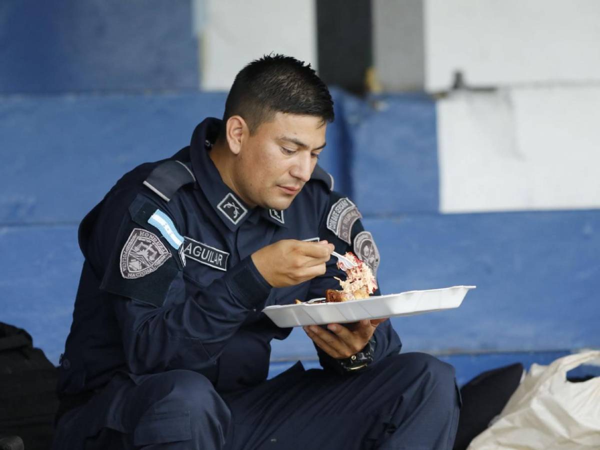 Sorpresa en regreso del Platense, vuelve periodista y futbolista con Bella