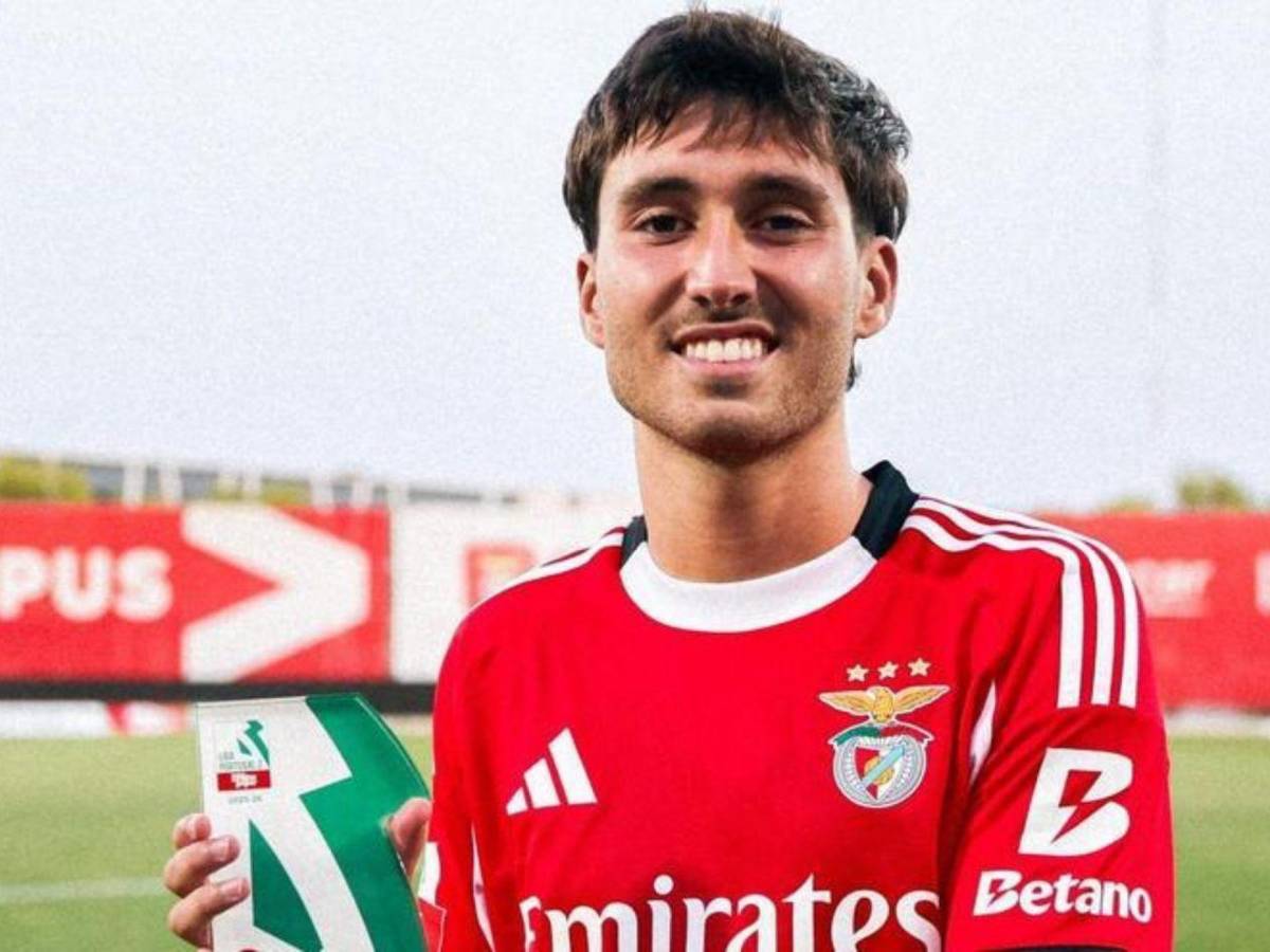 Barcelona va por la joya brasileña, el contrato de Arbeloa y un crack se va del City