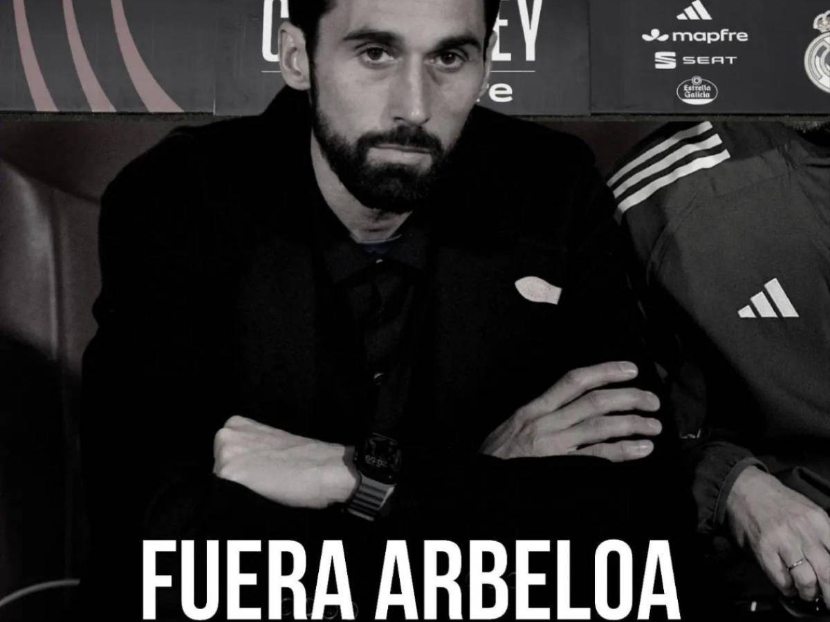 Arbeloa es protagonista: los memes destruyen al Real Madrid tras eliminación