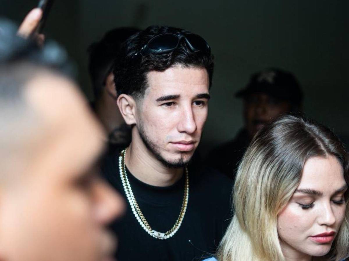 Tiktokers Honduras vs Nicaragua: pomponeras, Milagro Flores y fiesta total