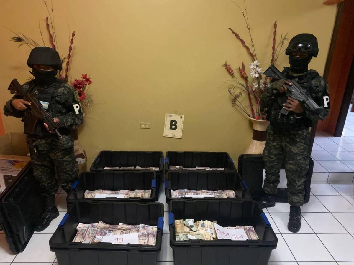 Lo último del caso Koriun: largas filas para cobrar intereses