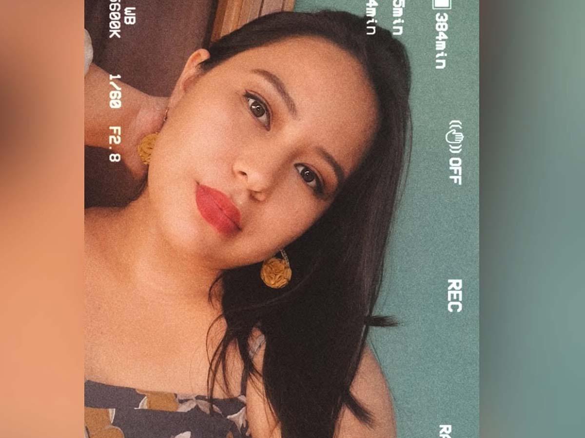 Carol Gonzáles es la joven que murió en colisión entre rastra y camioneta en El Progreso