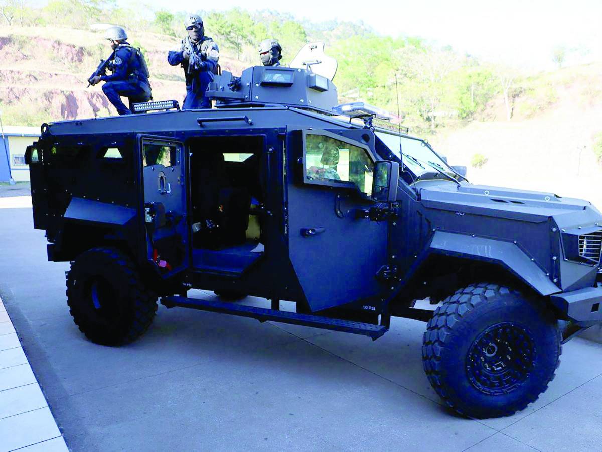 Preocupa compras a empresas que venden equipo de espionaje