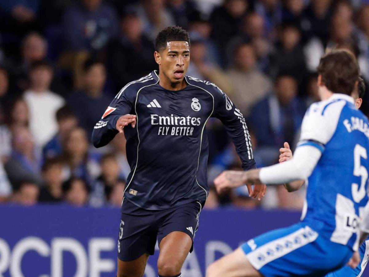 Padre de Bellingham le pidió al Real Madrid que deje ir a su hijo: Insólito motivo