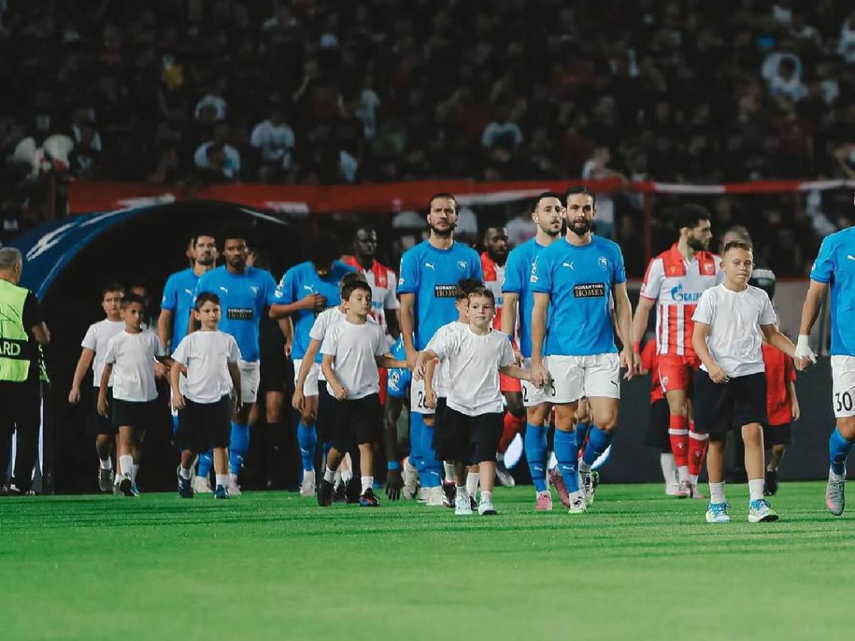 Reconocida figura regresa a Champions a sus 38 años: jugará con el equipo más humilde