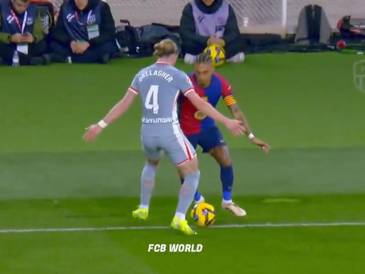 Barcelona vs Atlético Madrid: así vivimos la remontada del Atleti que deja al Barça en crisis