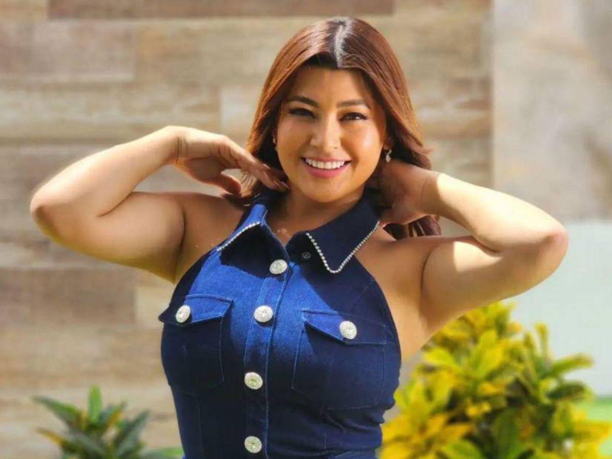 Milagro Flores tras ser comparada con Alejandra Rubio: Jamás pondré el interés encima de mi paz