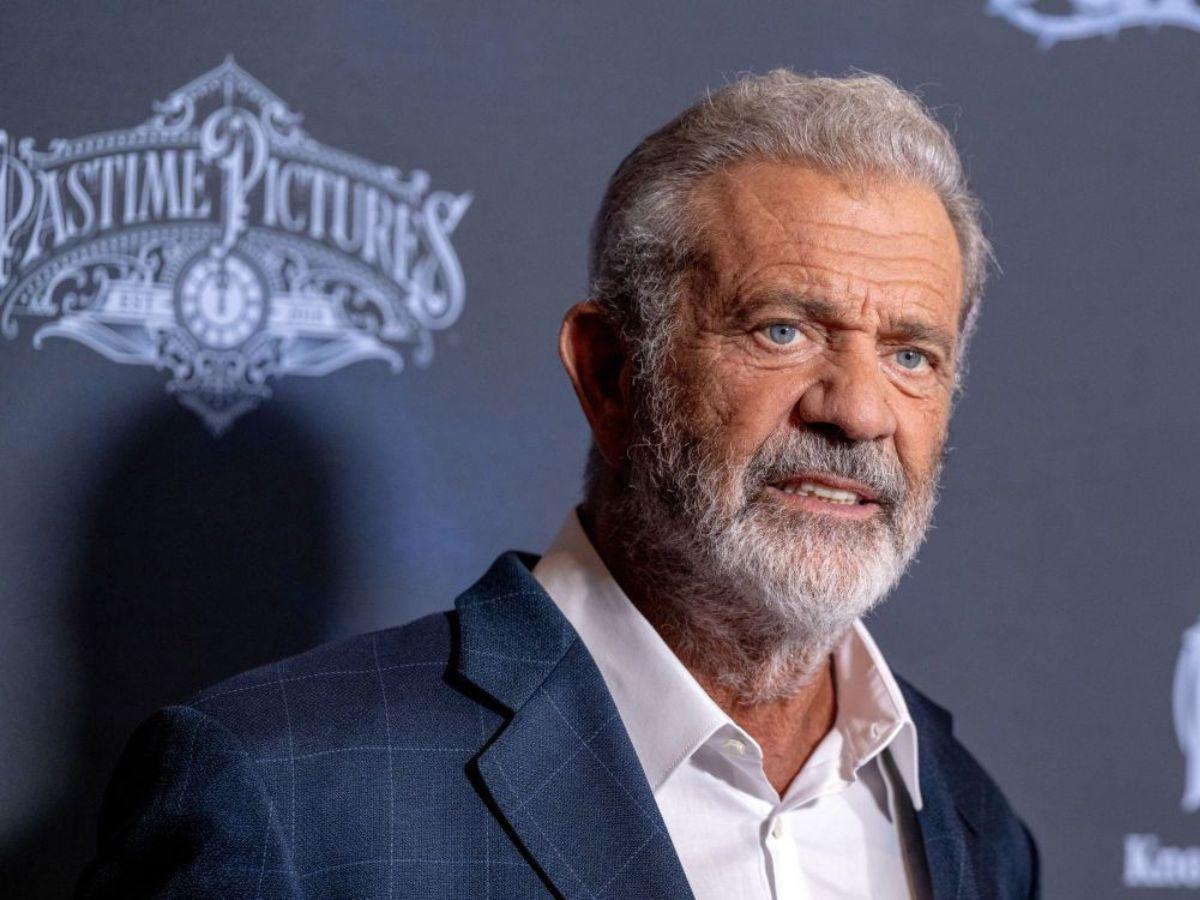 Mel Gibson y su “castigo” tras lanzar La Pasión de Cristo