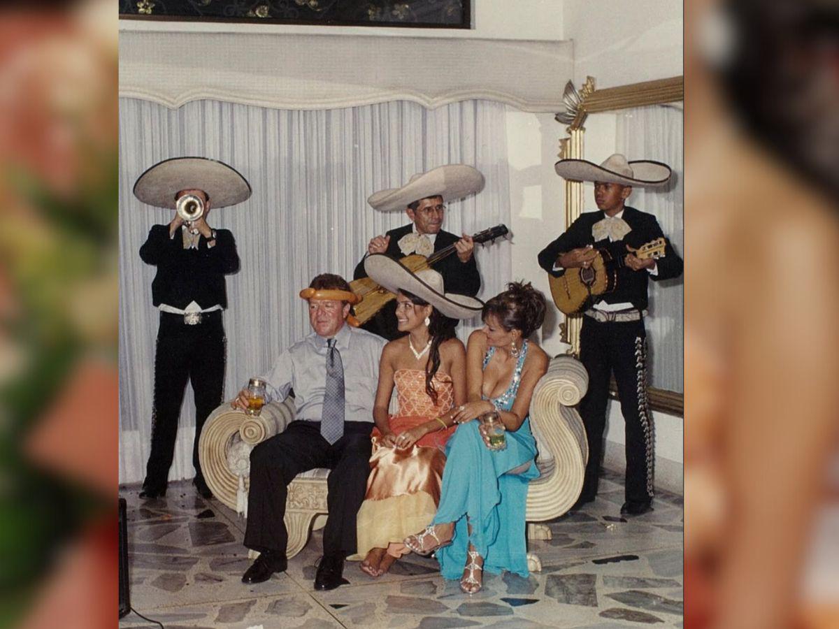 Karol G publica fotos nunca antes vistas de sus XV años