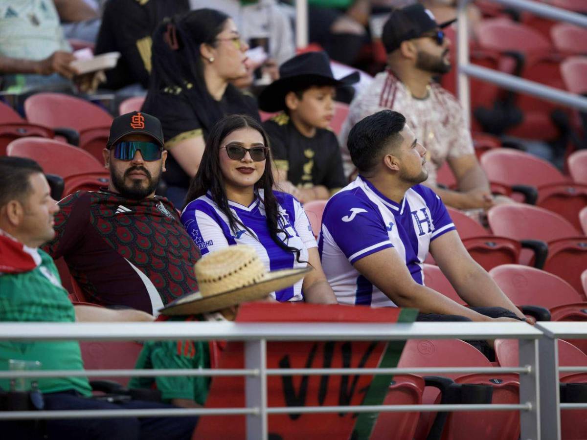 La curiosa promesa de Milagro Flores por la selección de Honduras