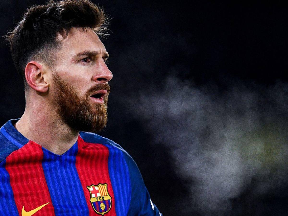 ¿El regreso de Messi al Camp Nou? El Barcelona lo plantea para 2026