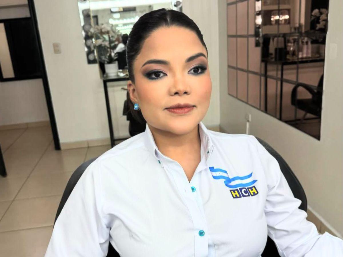 Ariela Cáceres de luto: Con el corazón partido