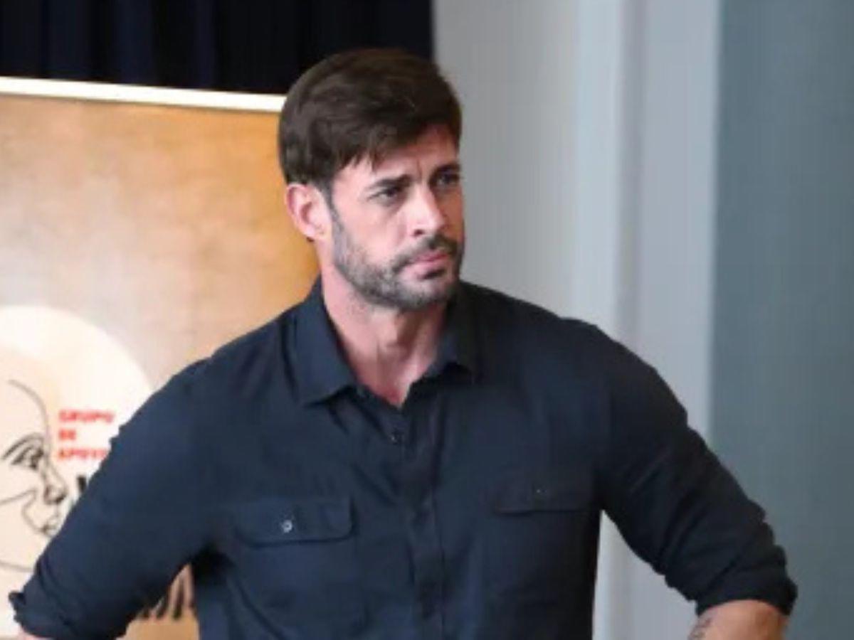 Ángela Aguilar revela que William Levy fue el primer amor de su vida