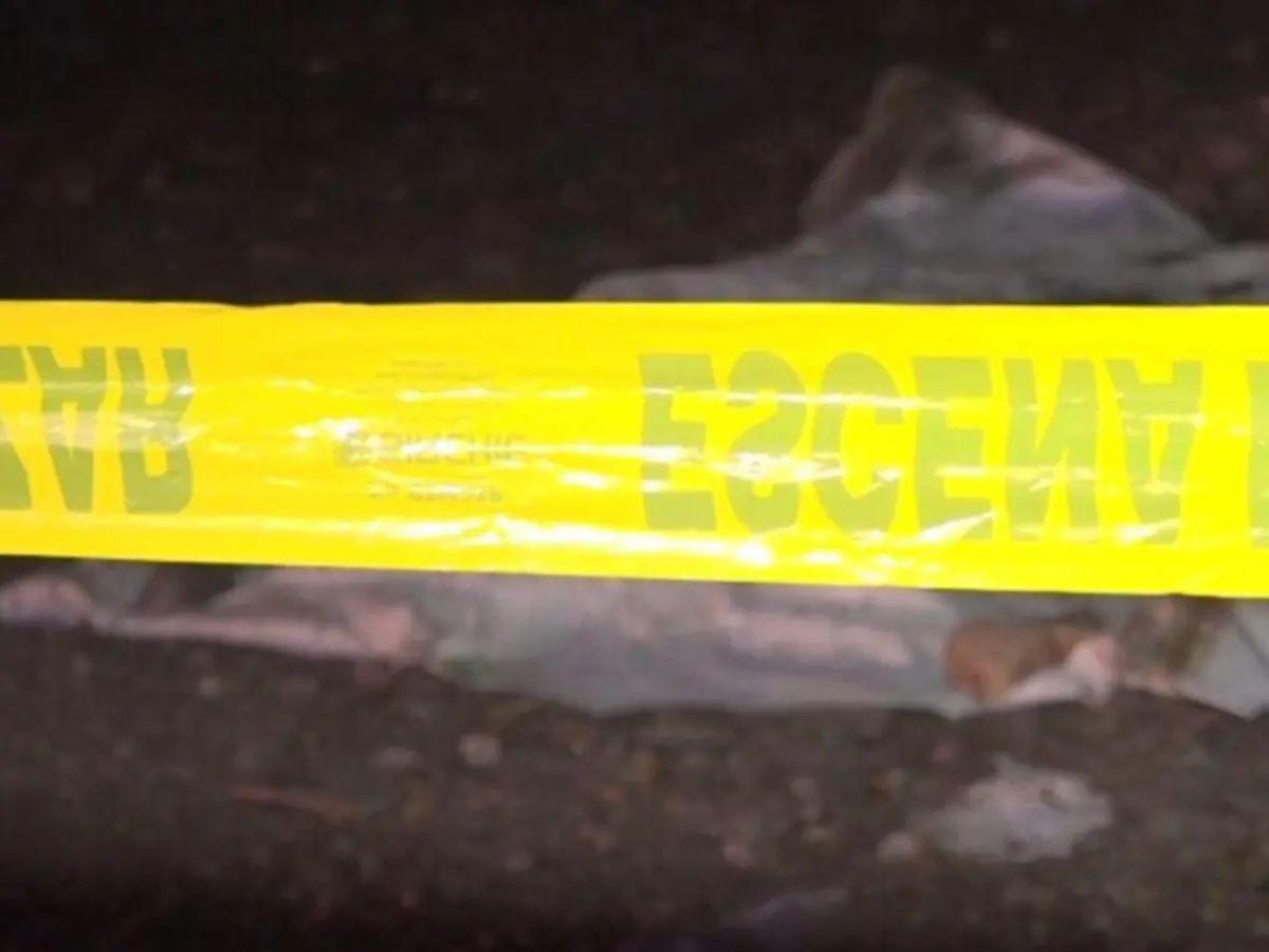 Muertes y tragedias que empañaron las fiestas de Fin de Año en Honduras