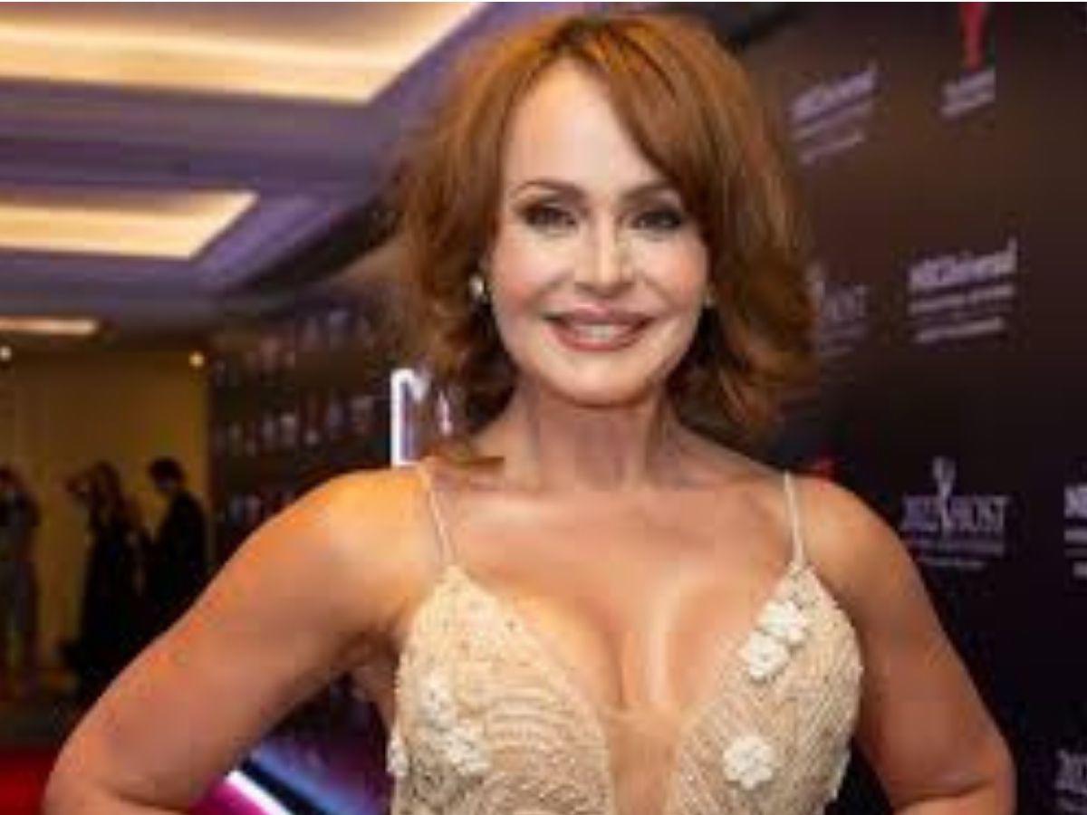 ¿Gaby Spanic irá a la cárcel? Esto se sabe