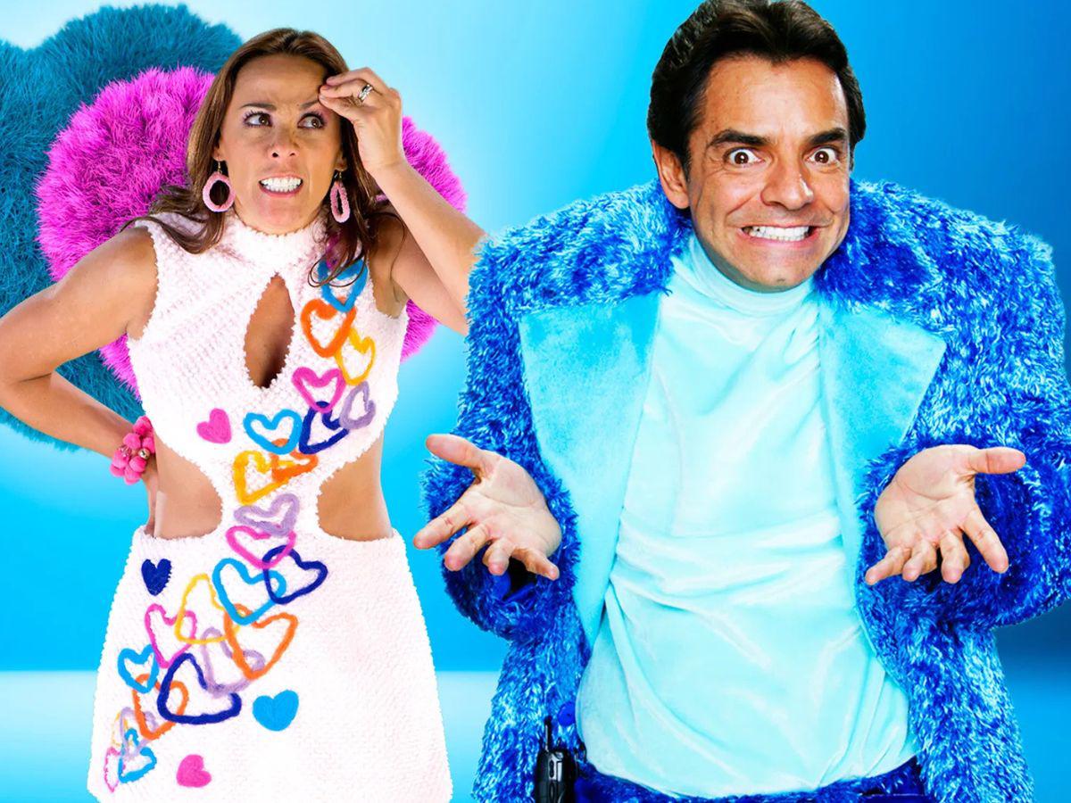 ¡Irreconocible! Así luce en la actualidad Maradonio de la 'Familia P. Luche'