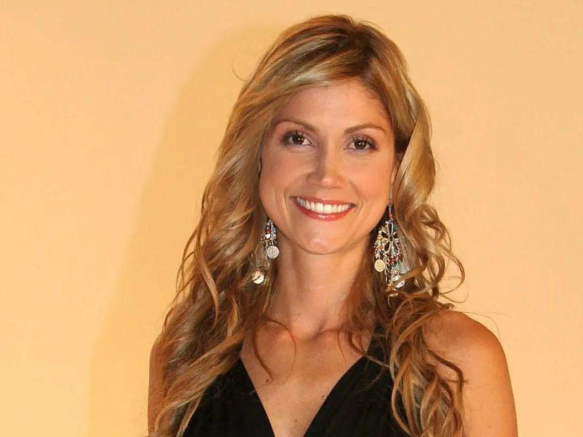 La trágica muerte de la actriz de Yo soy Betty, la fea tras caer de un sexto piso