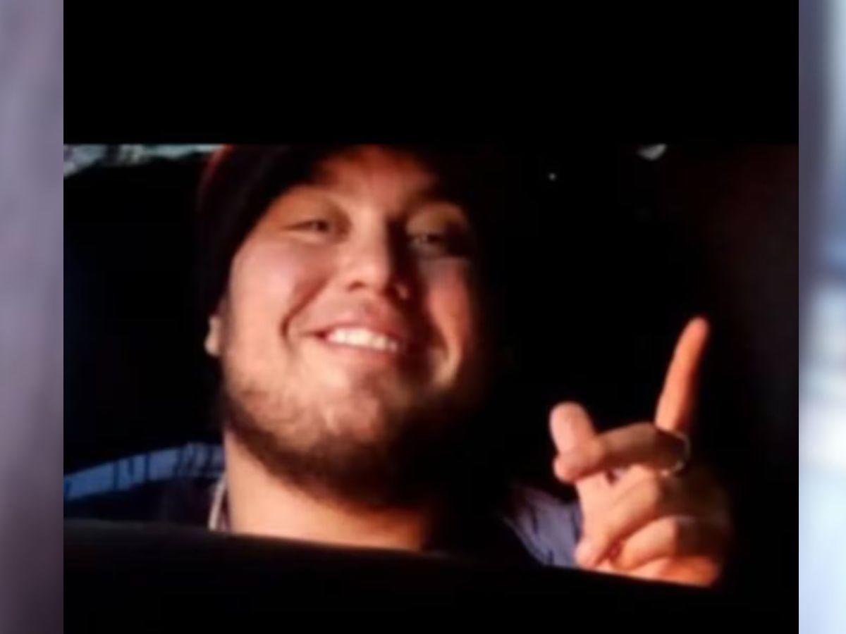 “Soy gordo y la aplasté sin querer”: Hombre tras matar a su pareja