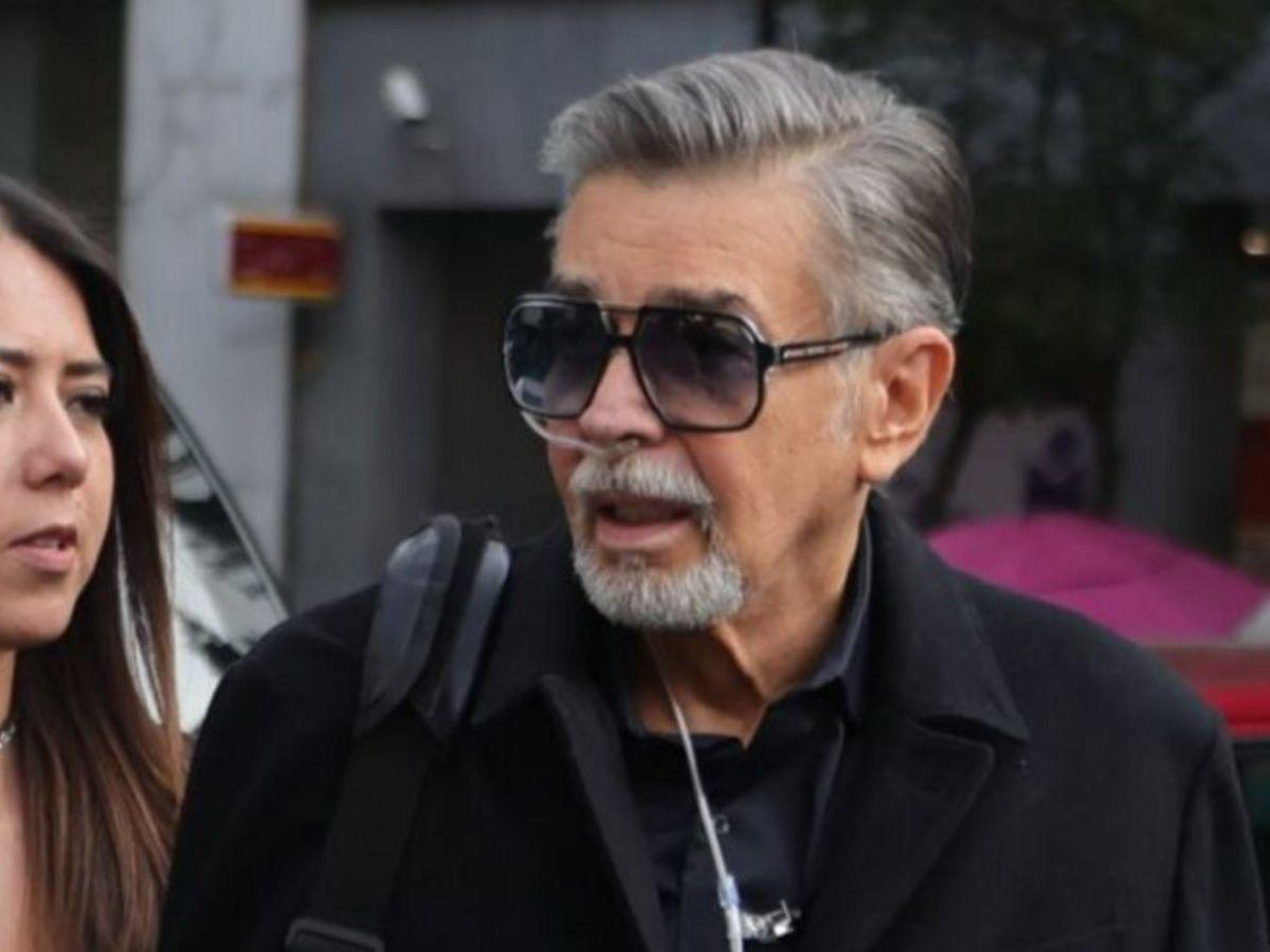 Jorge Ortiz de Pinedo impacta con triste mensaje