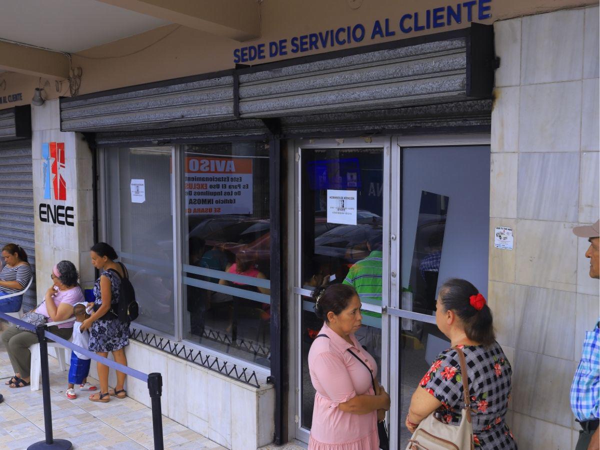 Apagones de energía dañan electrodomésticos, pero pocos reclaman