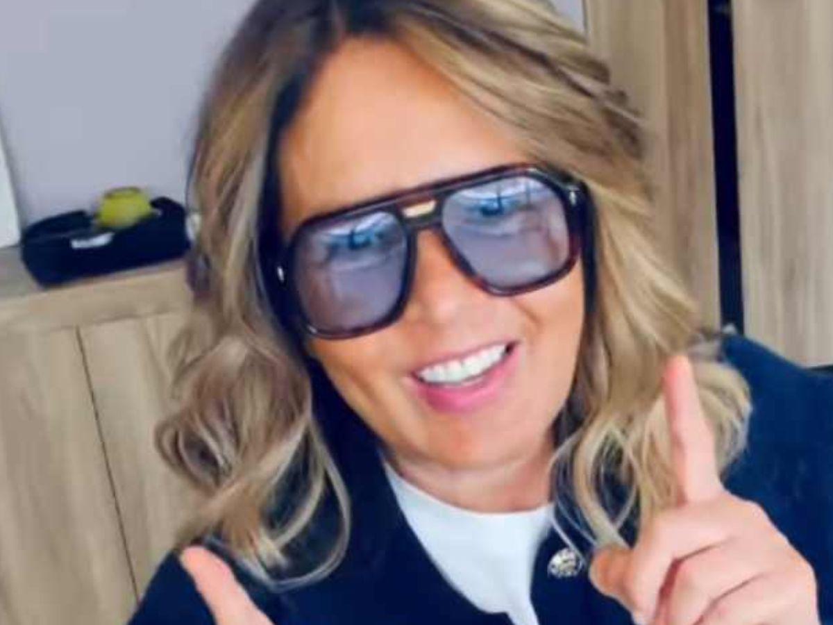 Hermanos de Yolanda Andrade revelan que está en estado grave