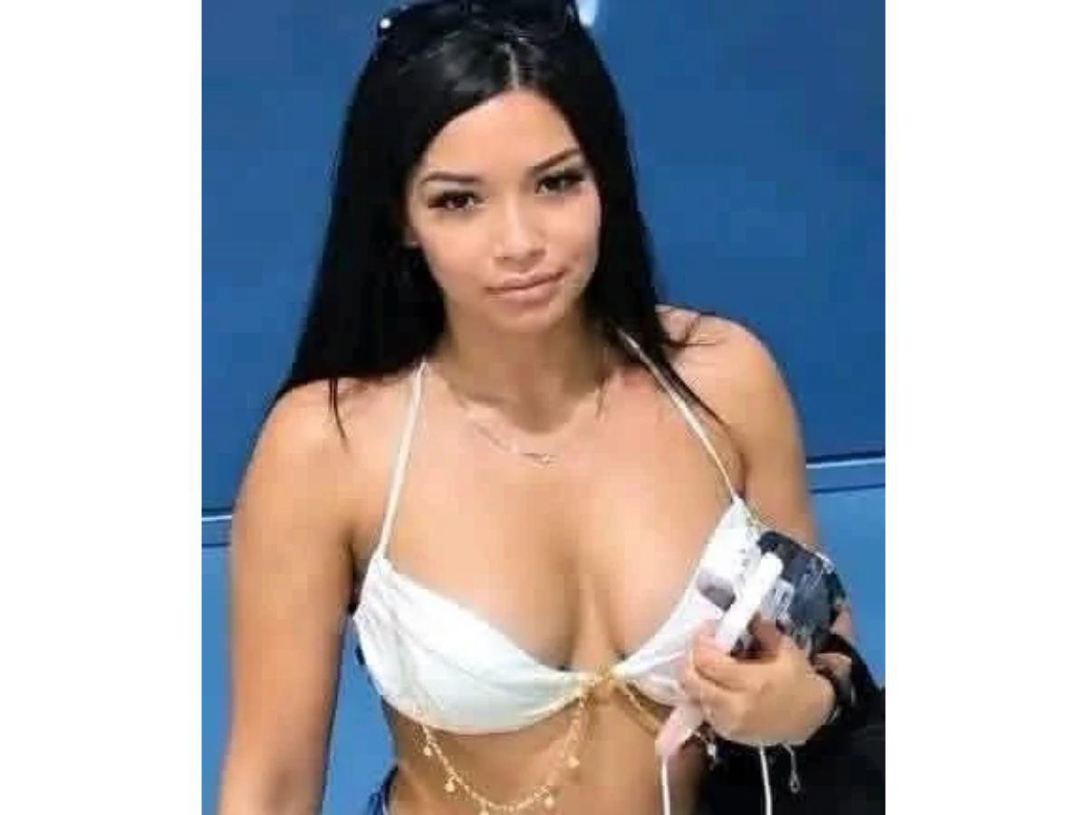 ¿Quién es la asesina del bikini? Joven capturada por matar a empresario estadounidense