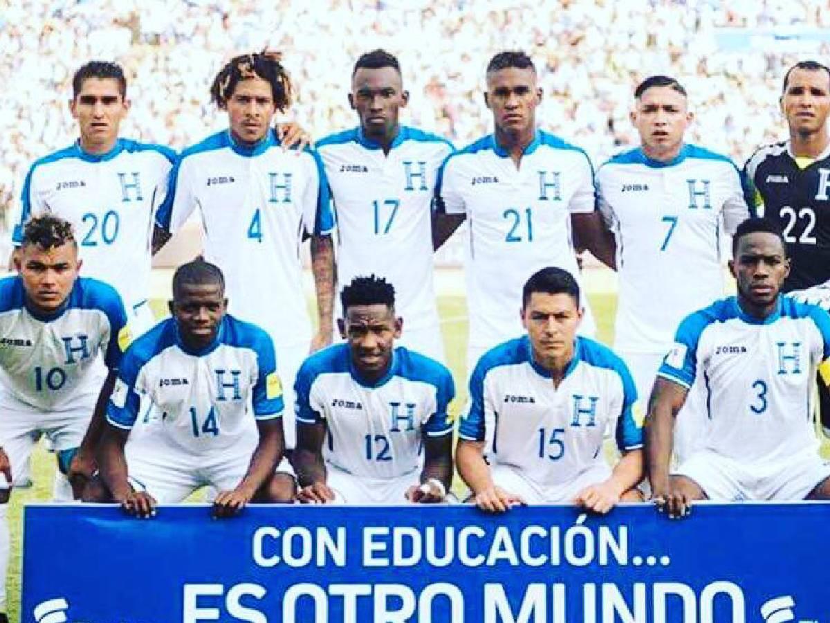 Mundialista con Honduras sorprende al obtener Licencia D de entrenador