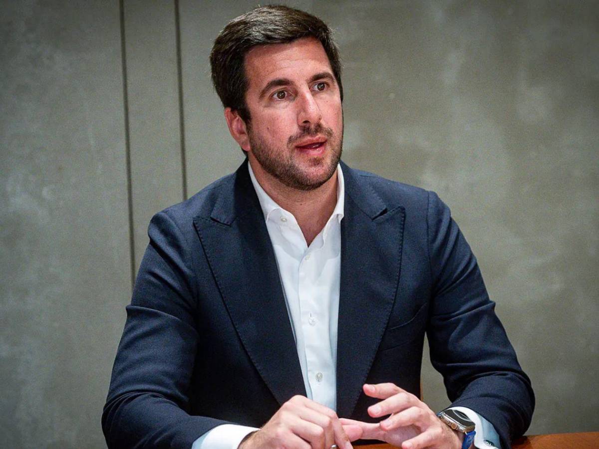 ¿Haaland al Real Madrid? Su agente rompe el silencio y encienden las alarmas