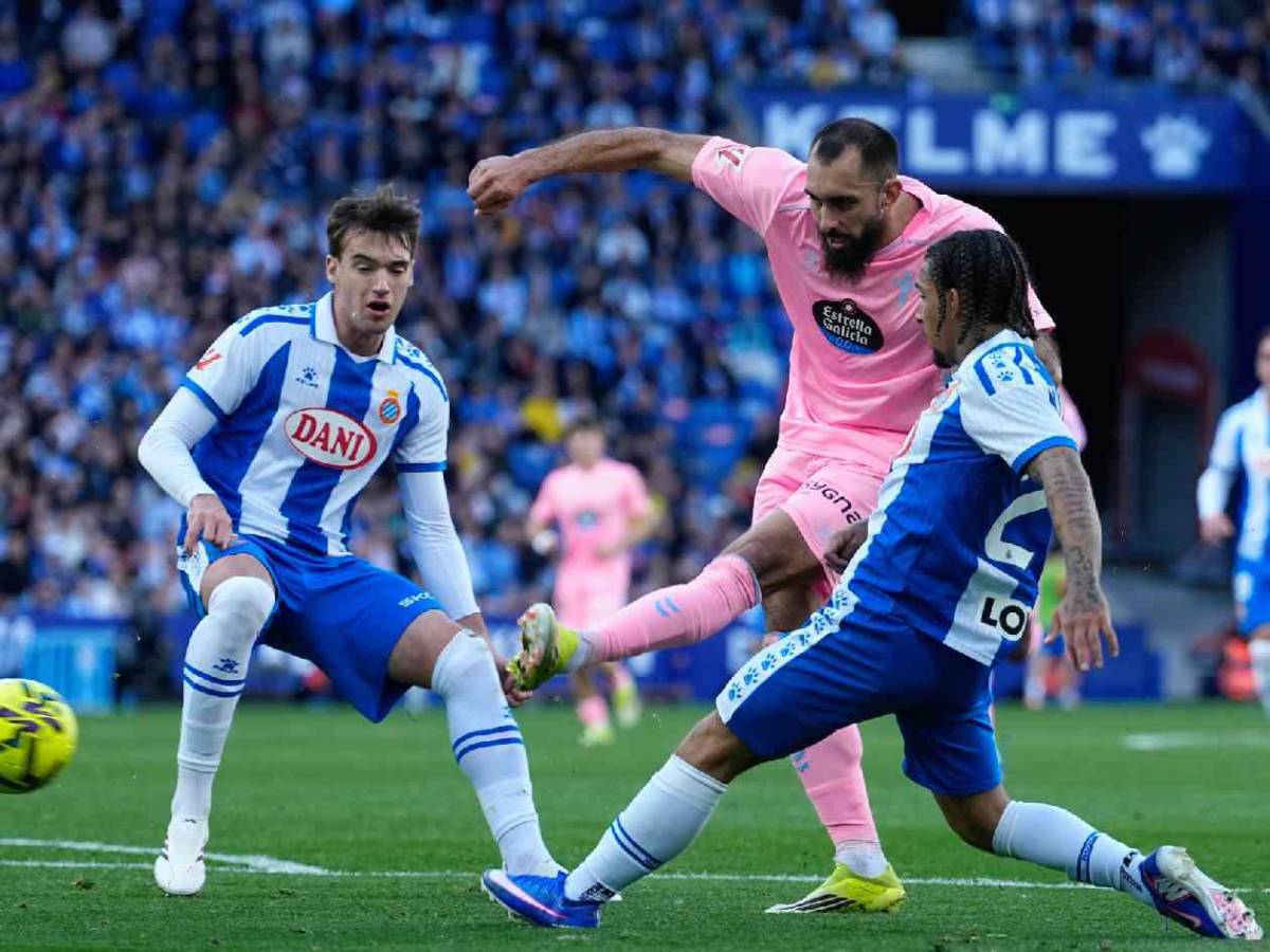 Pichichi LaLiga: goleador marcó doblete y Mbappé sufre nuevo revés; la tabla