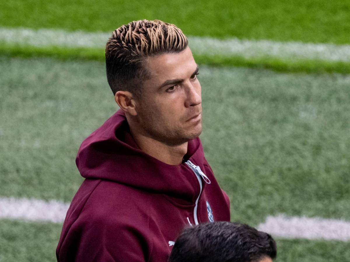 Cristiano Ronaldo hace explotar Portugal: escándalo y tensión con Jorge Jesus