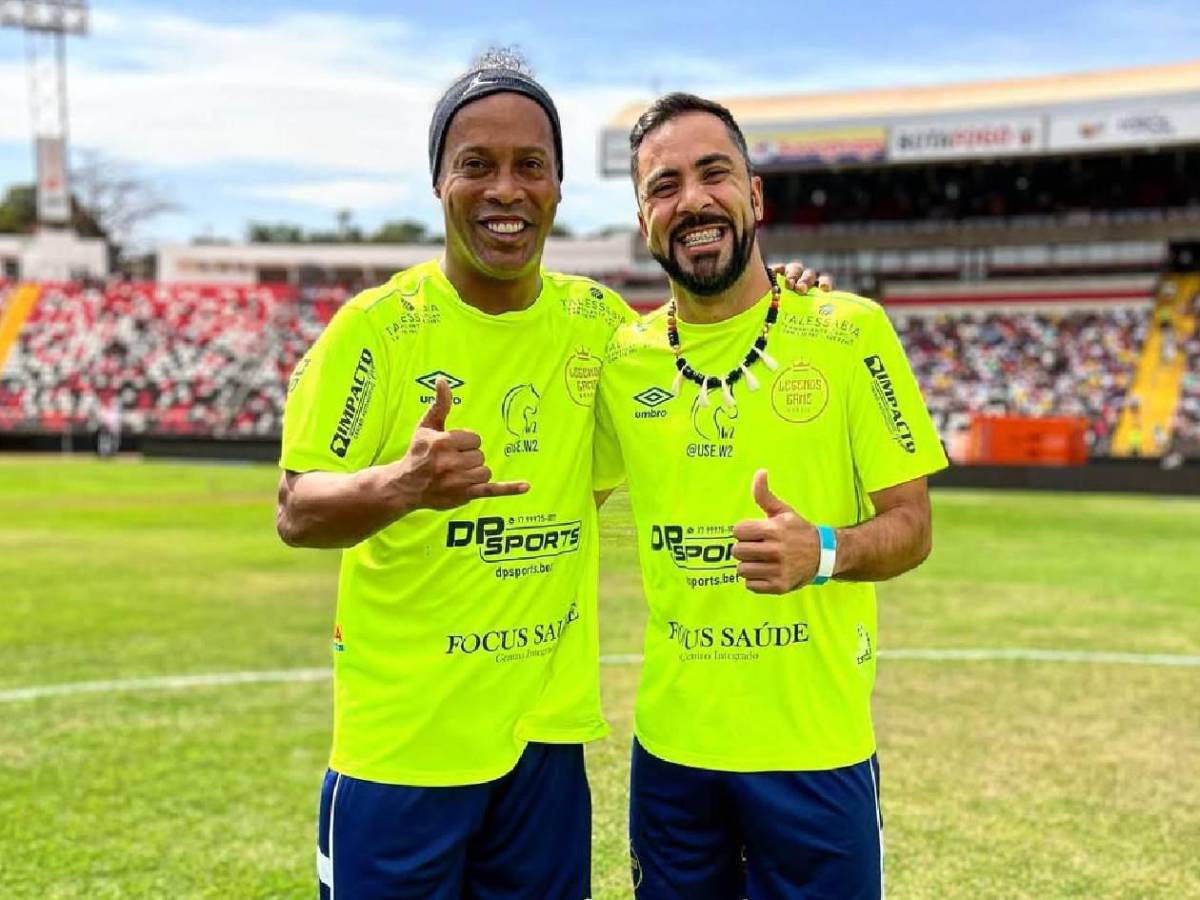 Tiktokers de Brasil meten miedo a Honduras: sorprende la lista; catracha enamoró a uno