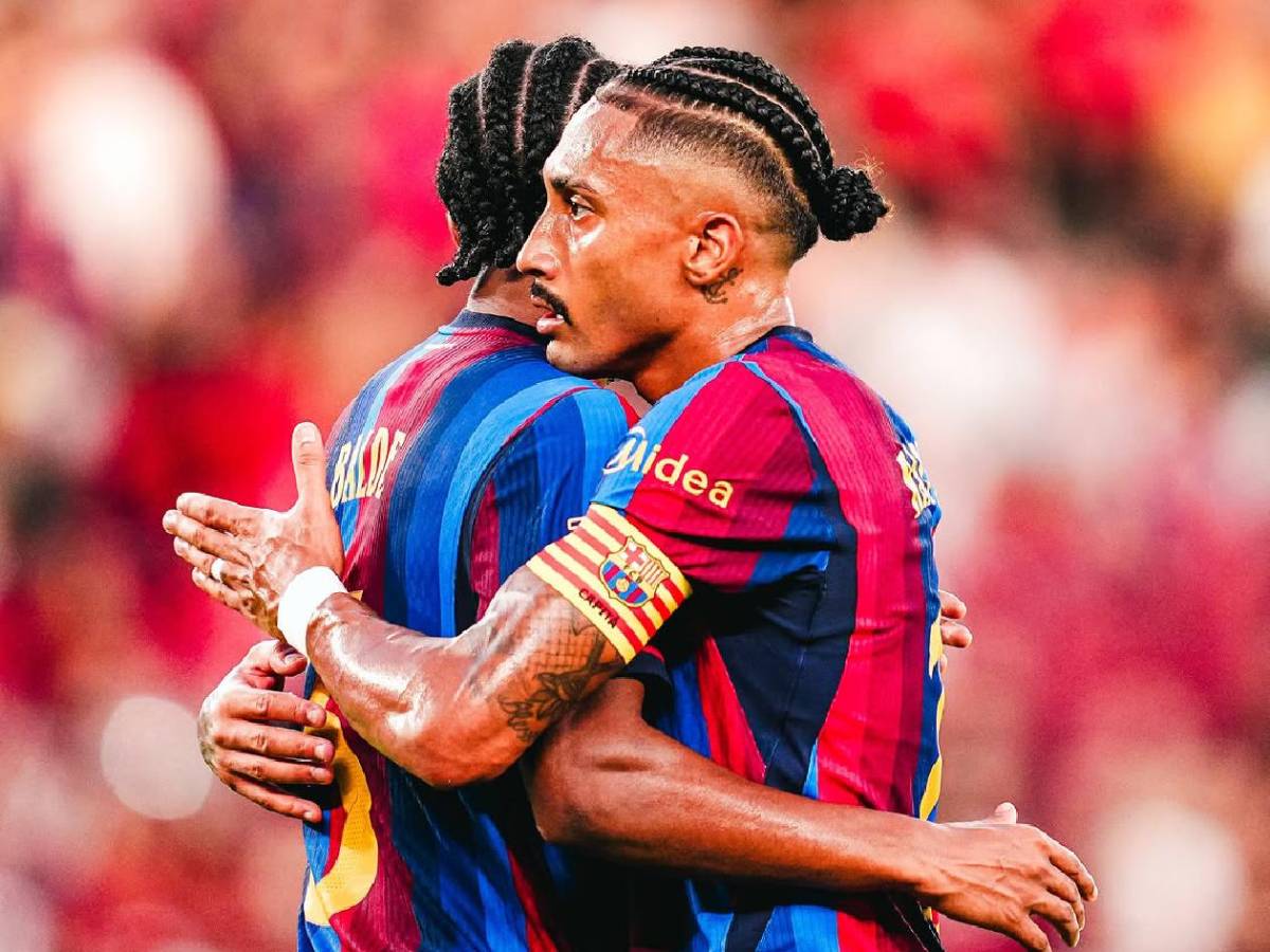 Flick lo tiene borrado en Barcelona y revela postura del jugador: No está contento
