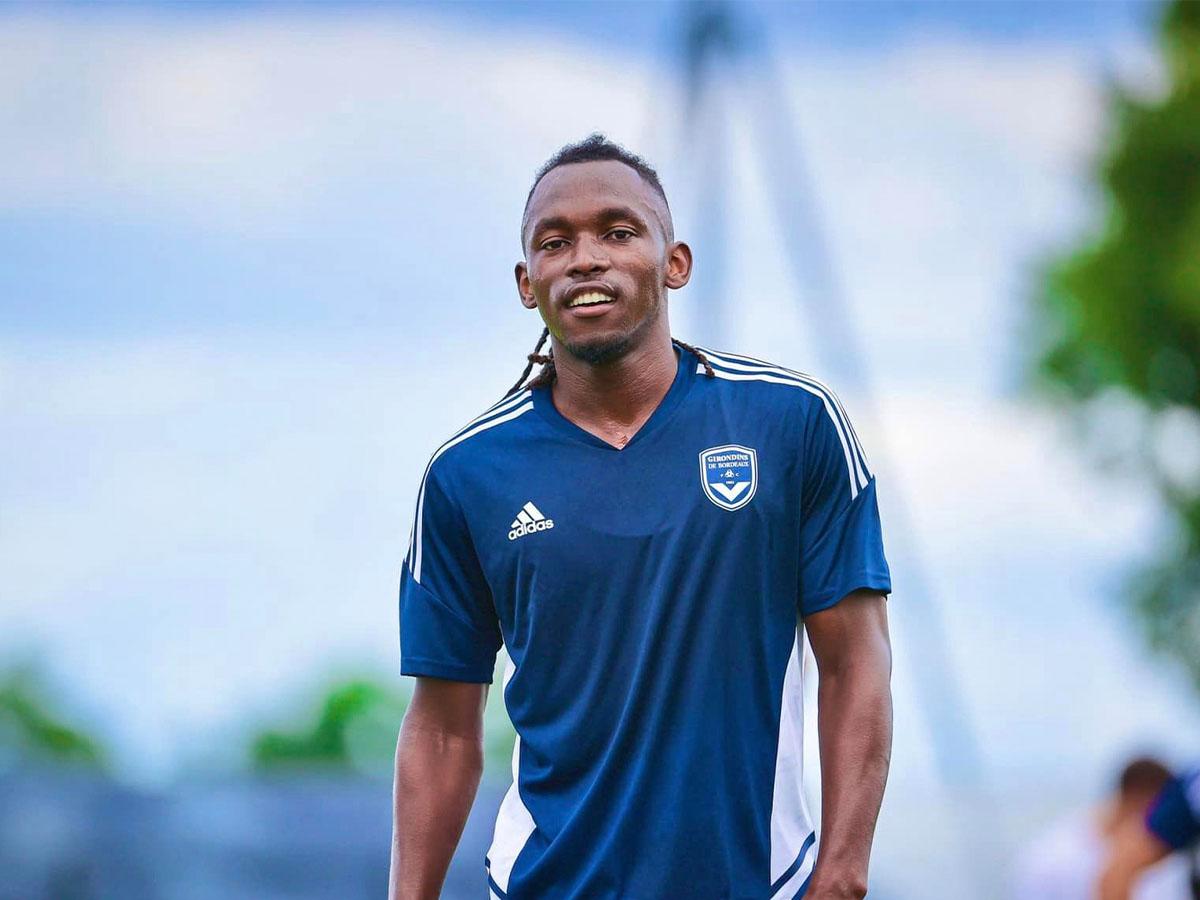 Alberth Elis: Familia emite comunicado sobre salud del futbolista