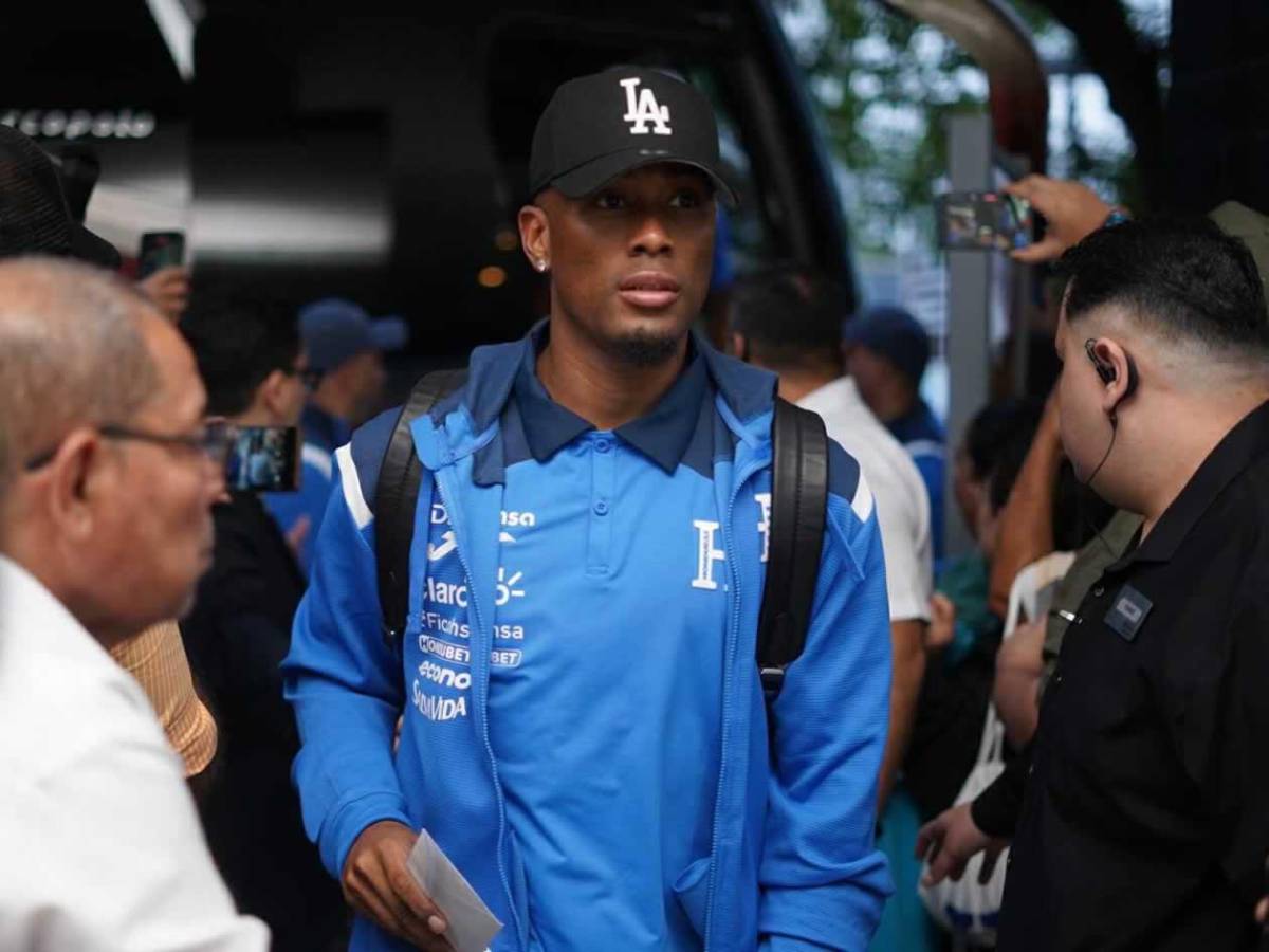 Honduras llega a Costa Rica, el look de Luis Palma y el más solicitado