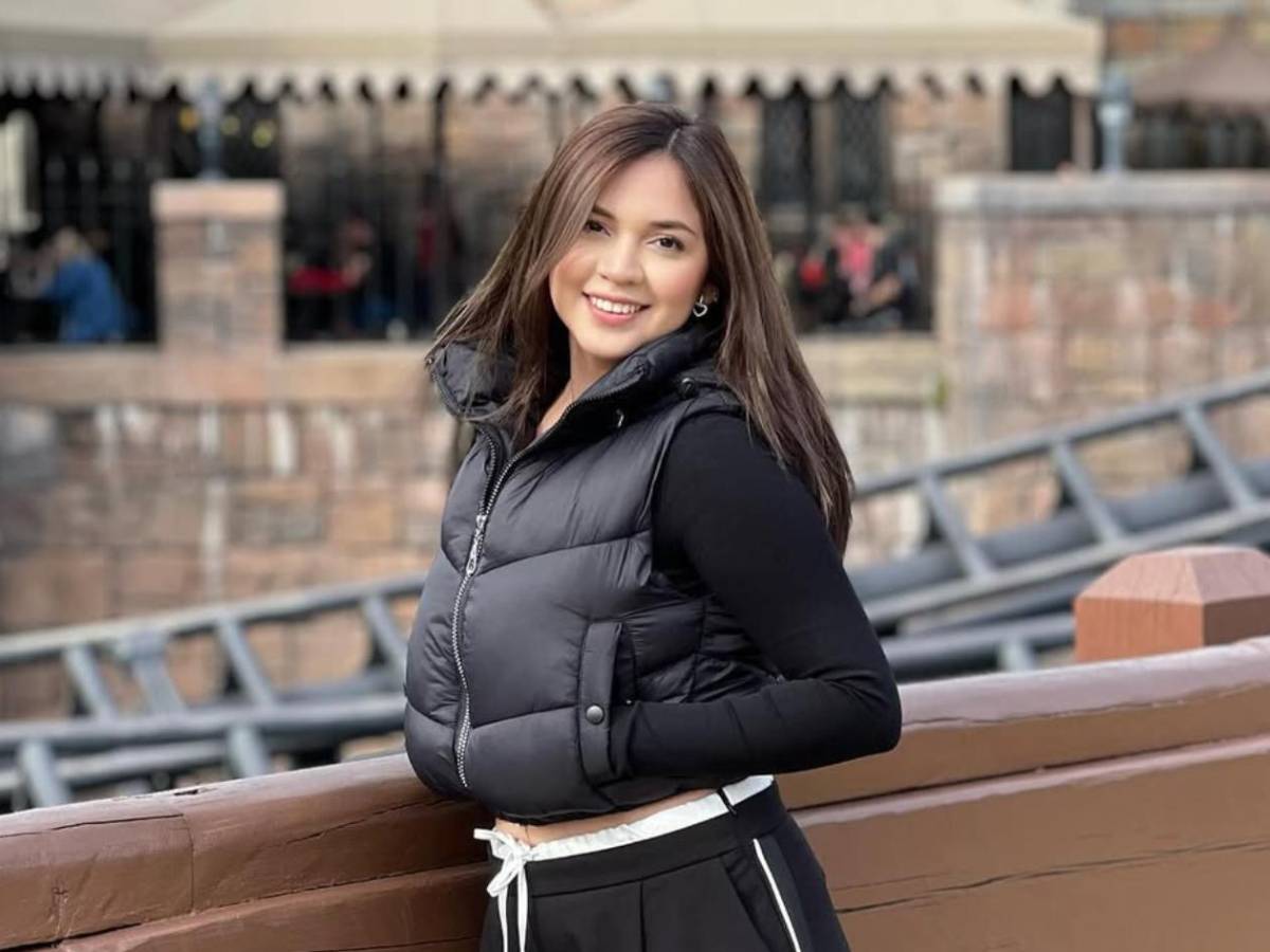 Esposa de José Mario Pinto reacciona tras foto comprometedora del futbolista