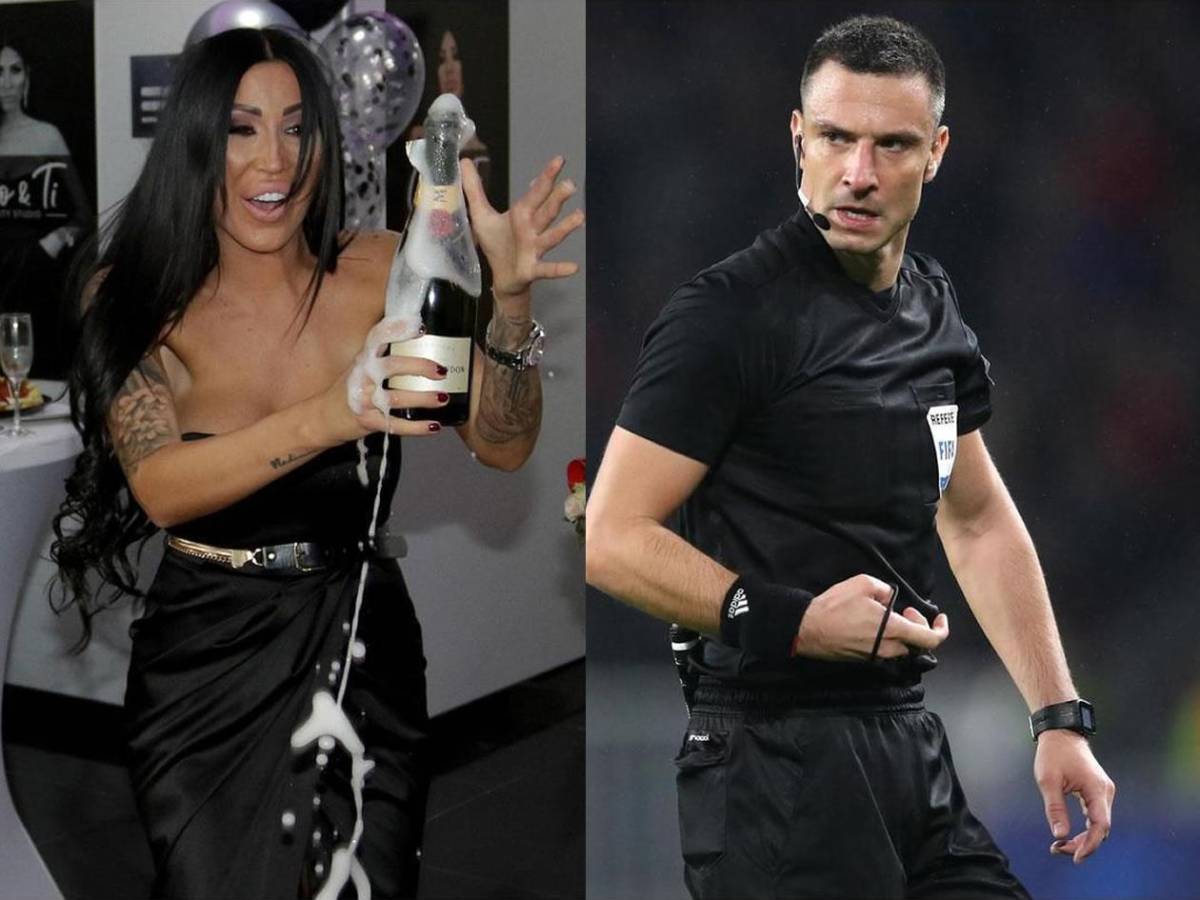 El oscuro pasado del árbitro que pitará la final del Mundial 2026: pudo acabar con su carrera