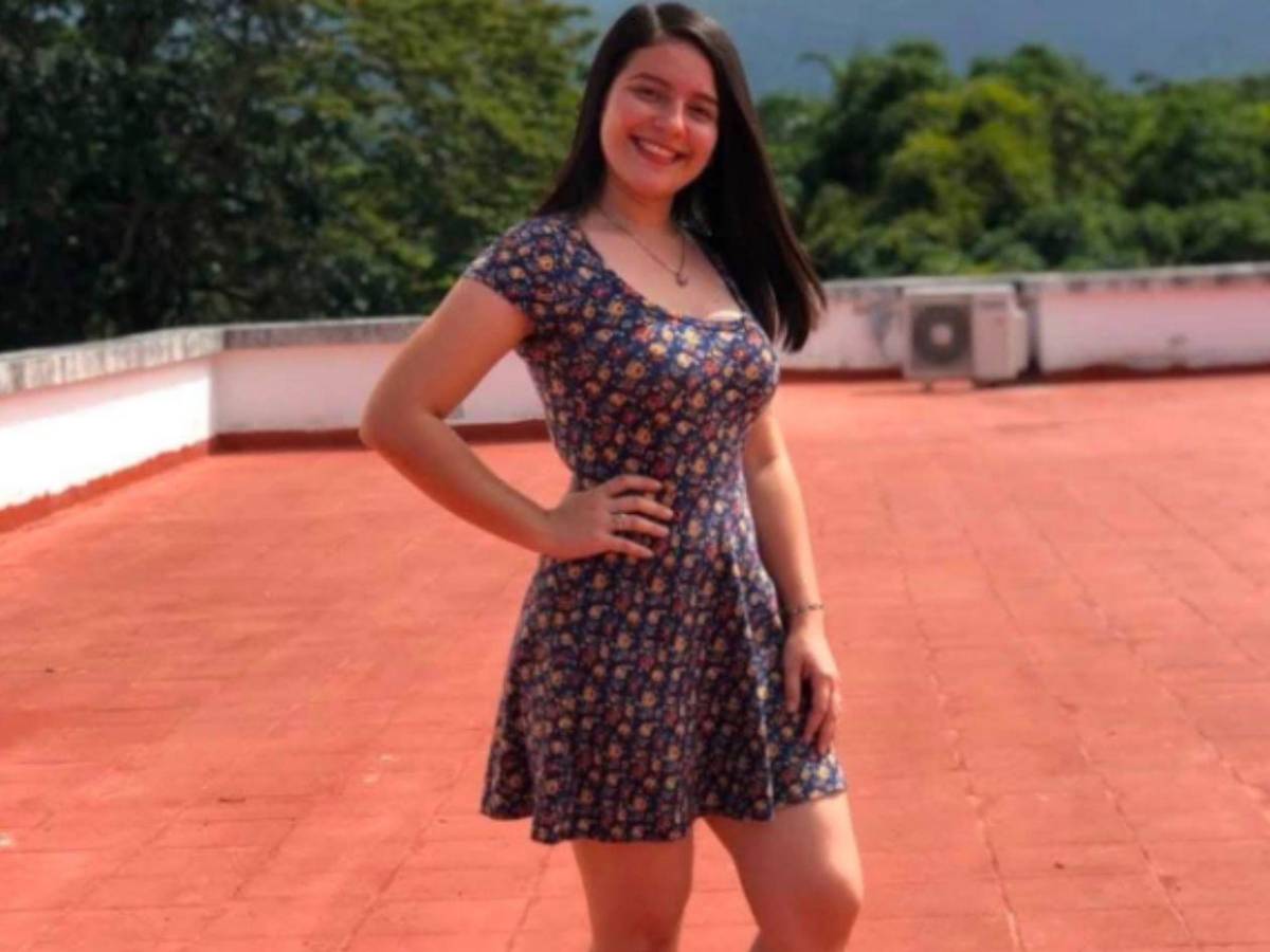 Dos sillas frente al mar: las imágenes del lugar donde fue atacada a balazos Kimberly Murillo