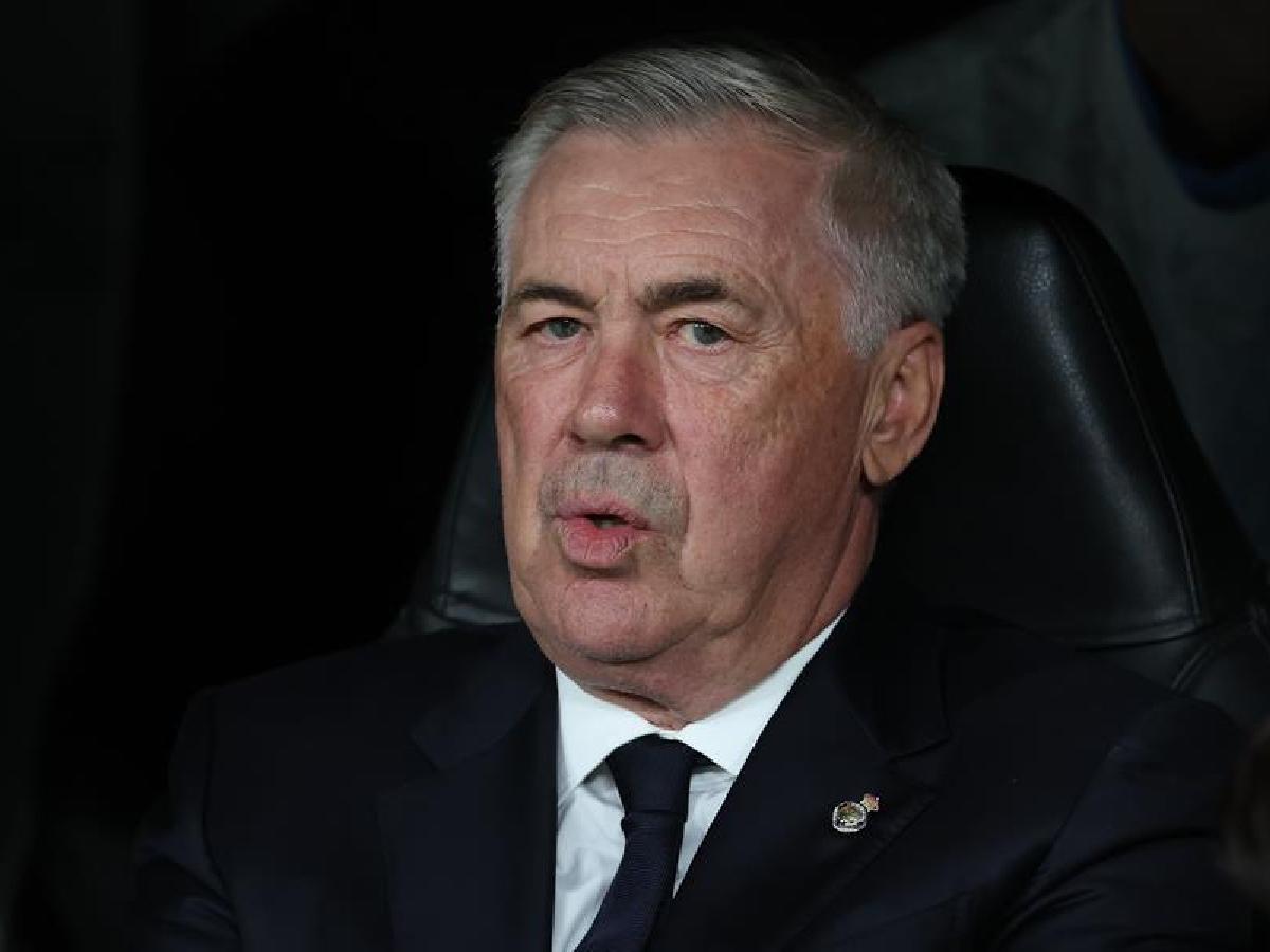 La contundente respuesta de Ancelotti sobre la huelga y deja mensaje