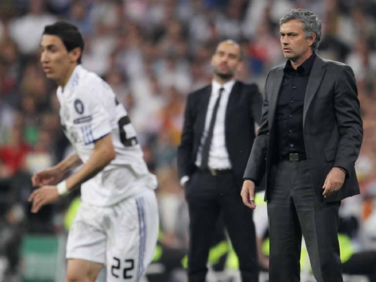 Mourinho negocia su regreso al Real Madrid y este sería su primer fichaje: sorpresa
