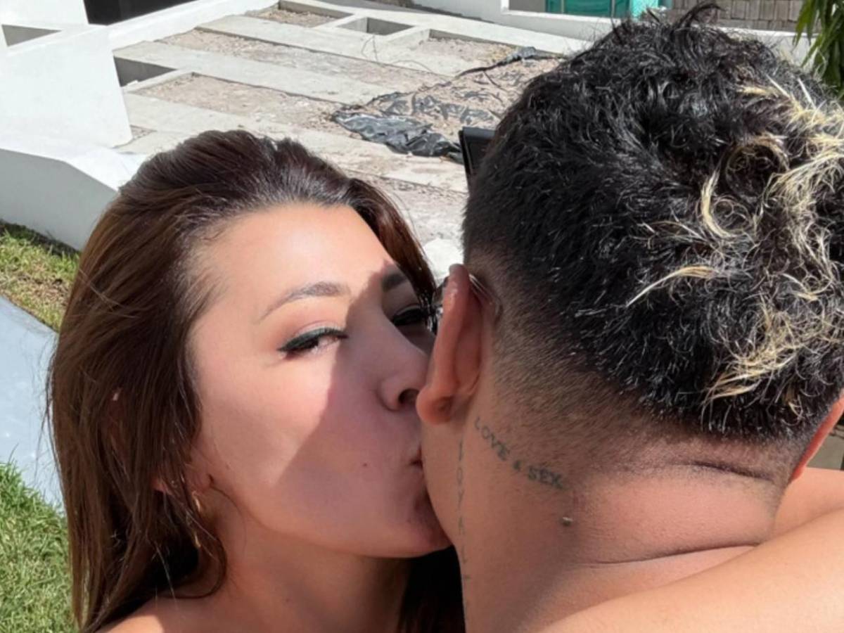 Supremo recibe sorpresiva noticia de Milagro previo a otro partido de tiktokers