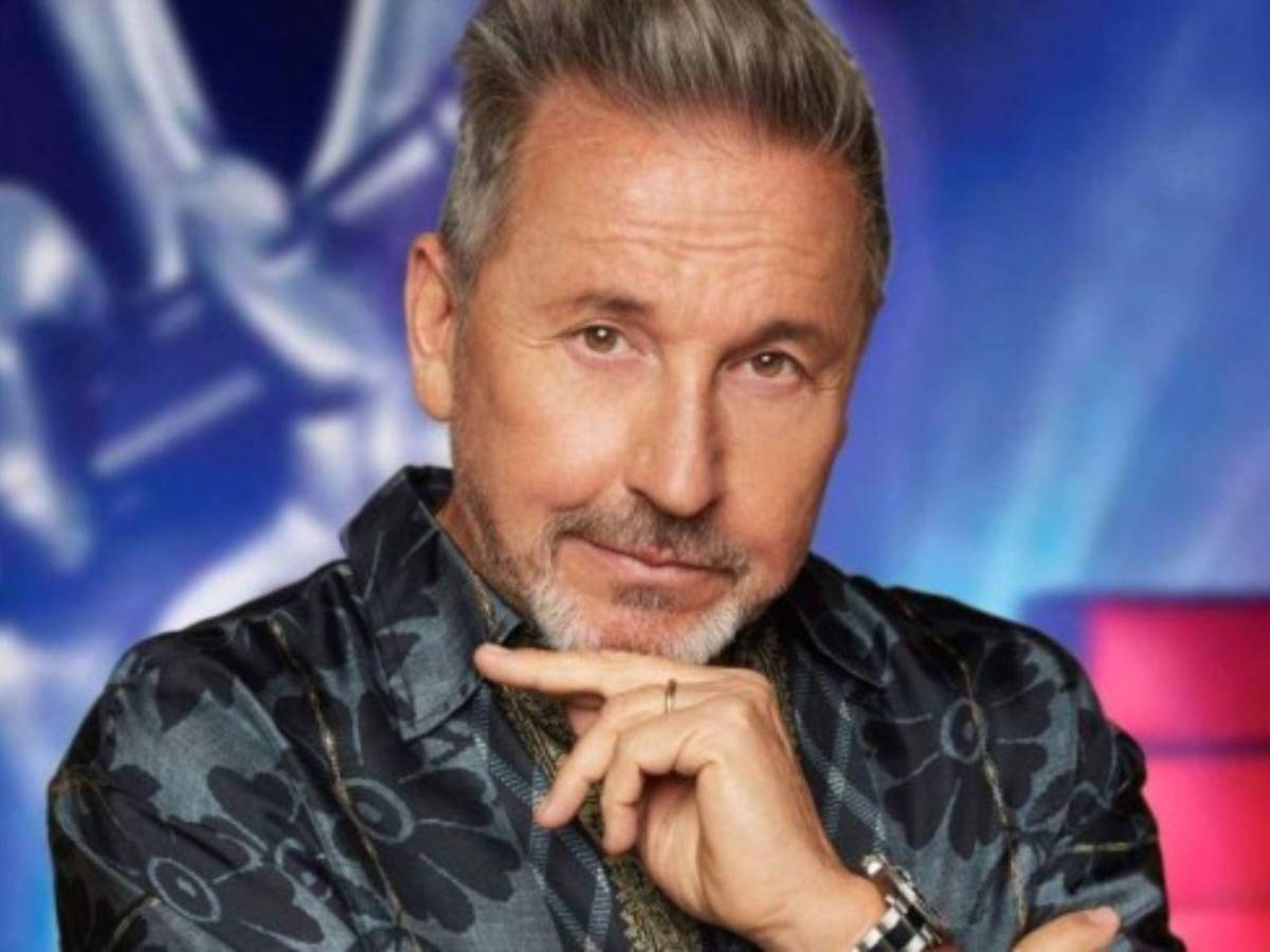 Ricardo Montaner regresa a los escenarios, ¿vendrá a Honduras?