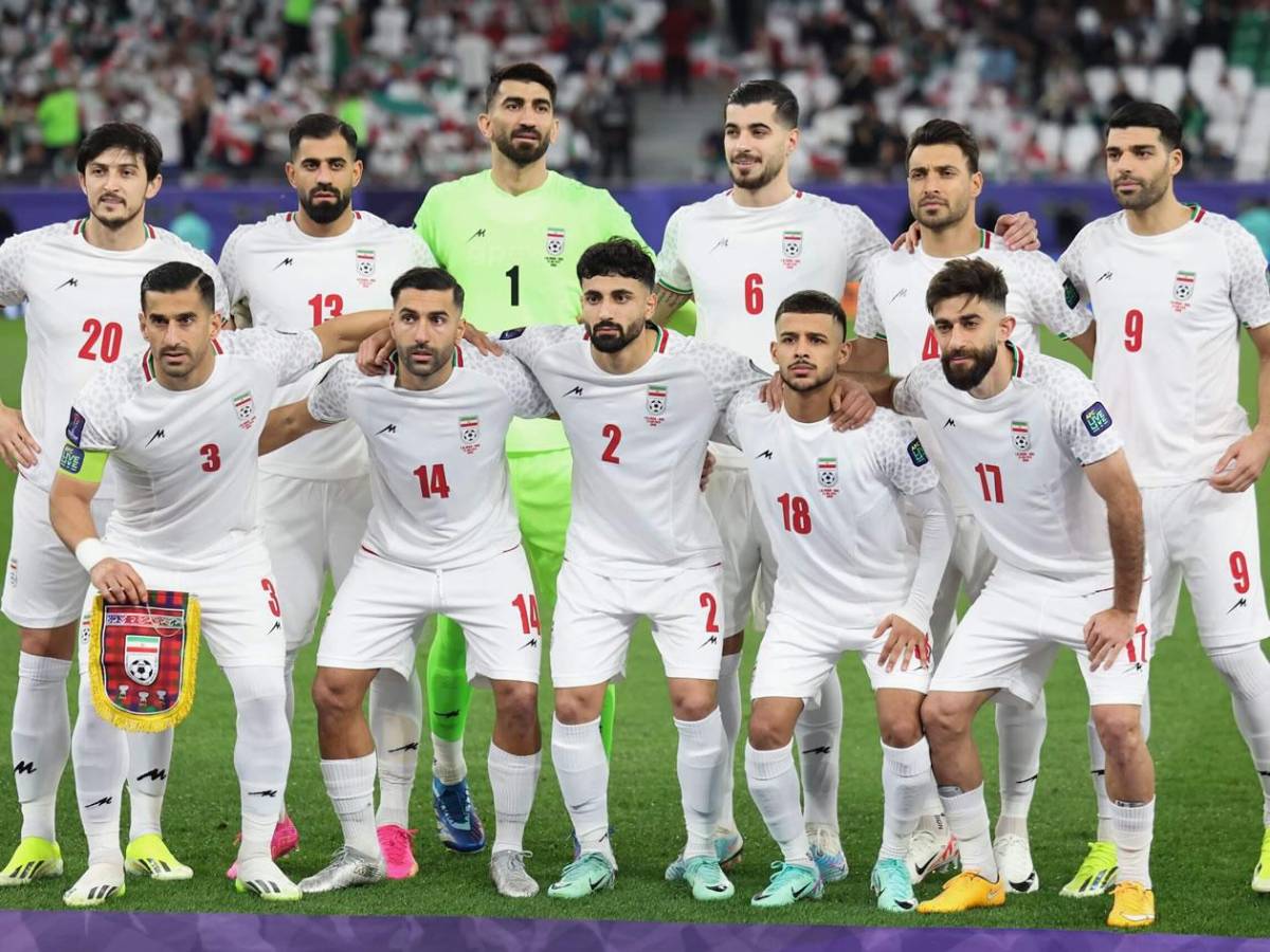 FIFA propina bofetada a Irán: tomó esta decisión a dos meses del Mundial 2026