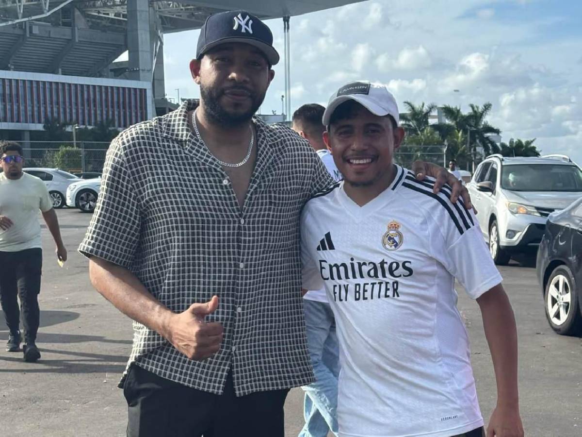 Real Madrid sufrió en su debut, polémica del VAR y así reaccionó Xabi; Honduras presente