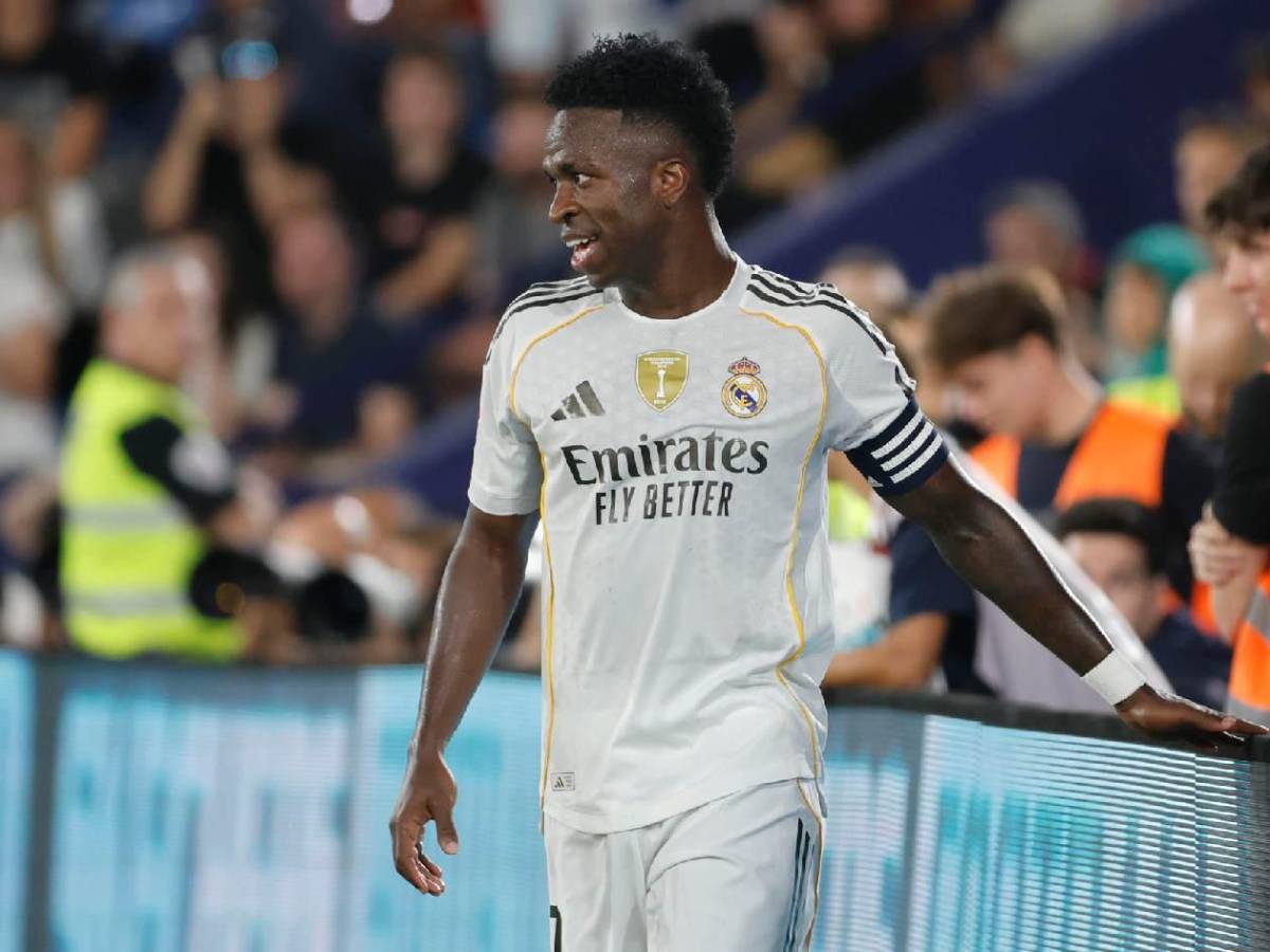 Pichichi LaLiga: Mbappé marcó nuevo doblete y tiene sorpresivo perseguidor; la tabla