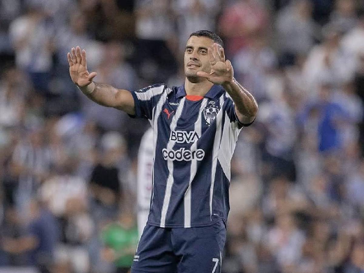 Compañero de Sergio Ramos en Monterrey fue amenazado: Son muy crueles